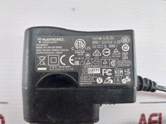 Ac Power Adapter Input-100-240V~50/60Hz 0.2A (0,2A) Plantronics 83648-01 90 Gm