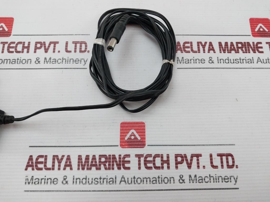 Ac Power Adapter Input-100-240V~50/60Hz 0.2A (0,2A) Plantronics 83648-01 90 Gm