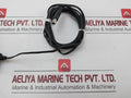 Ac Power Adapter Input-100-240V~50/60Hz 0.2A (0,2A) Plantronics 83648-01 90 Gm