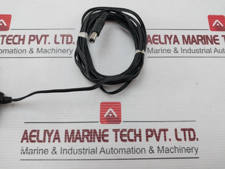 Ac Power Adapter Input-100-240V~50/60Hz 0.2A (0,2A) Plantronics 83648-01 90 Gm