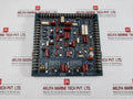 Ac Regulator Circuit Board 200D128 Ross Hill Controls