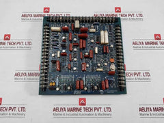 Ac Regulator Circuit Board 200D128 Ross Hill Controls