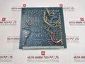 Ac Regulator Circuit Board 200D128 Ross Hill Controls