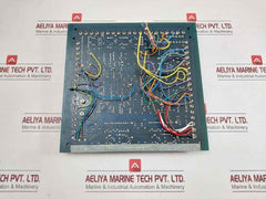 Ac Regulator Circuit Board 200D128 Ross Hill Controls