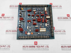 Ac Regulator Circuit Board 200D128 Ross Hill Controls