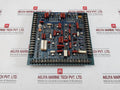 Ac Regulator Circuit Board 200D128 Ross Hill Controls
