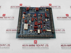 Ac Regulator Circuit Board 200D128 Ross Hill Controls