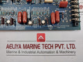 Ac Regulator Circuit Board 200D128 Ross Hill Controls