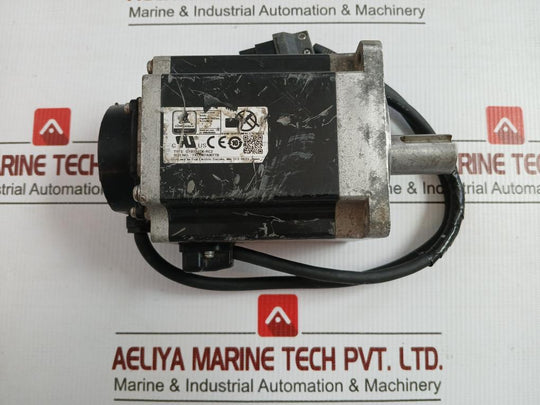 Ac Servo Motor Gyb751D5-rc2 Fuji Electric