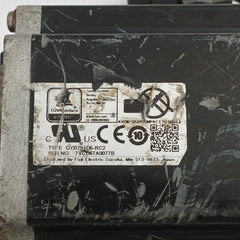 Ac Servo Motor Gyb751D5-rc2 Fuji Electric