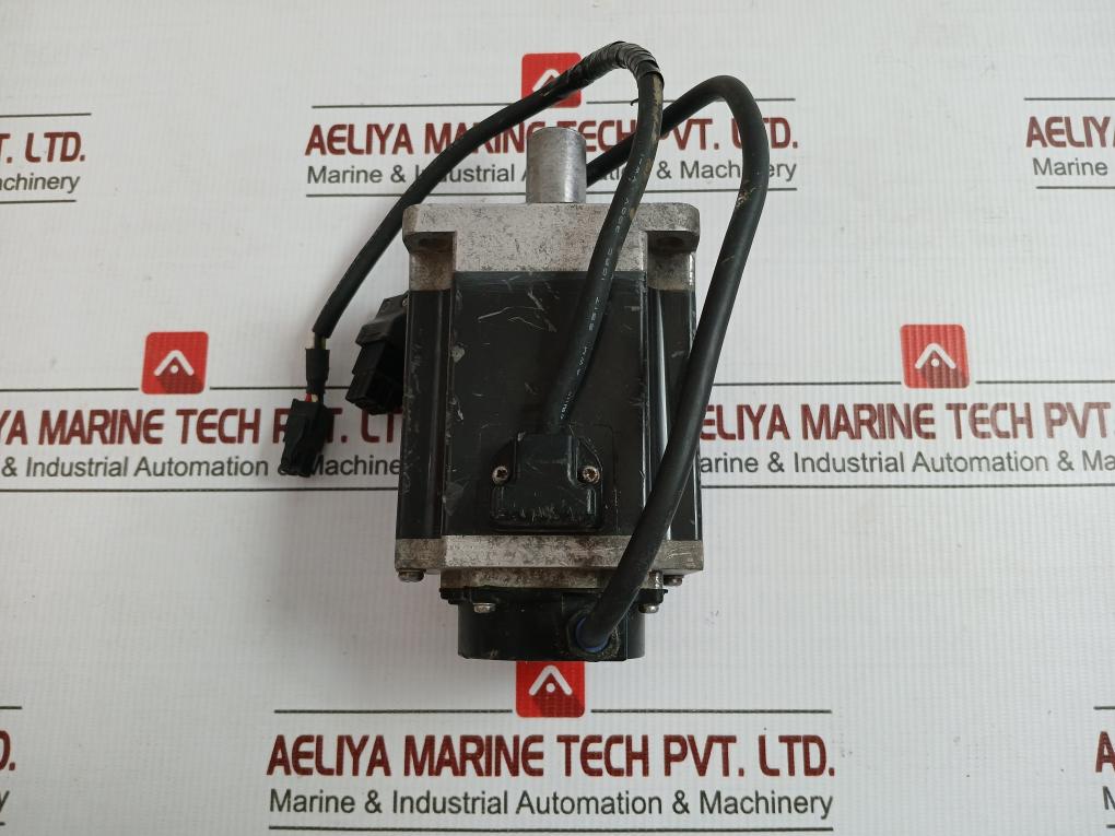 Ac Servo Motor Gyb751D5-rc2 Fuji Electric