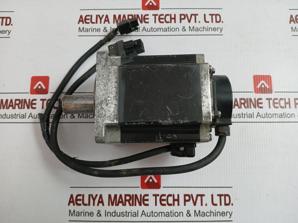 Ac Servo Motor Gyb751D5-rc2 Fuji Electric