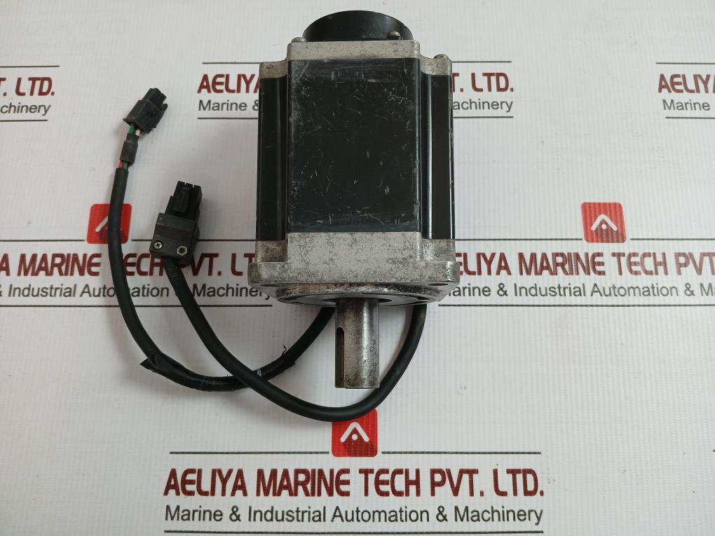Ac Servo Motor Gyb751D5-rc2 Fuji Electric