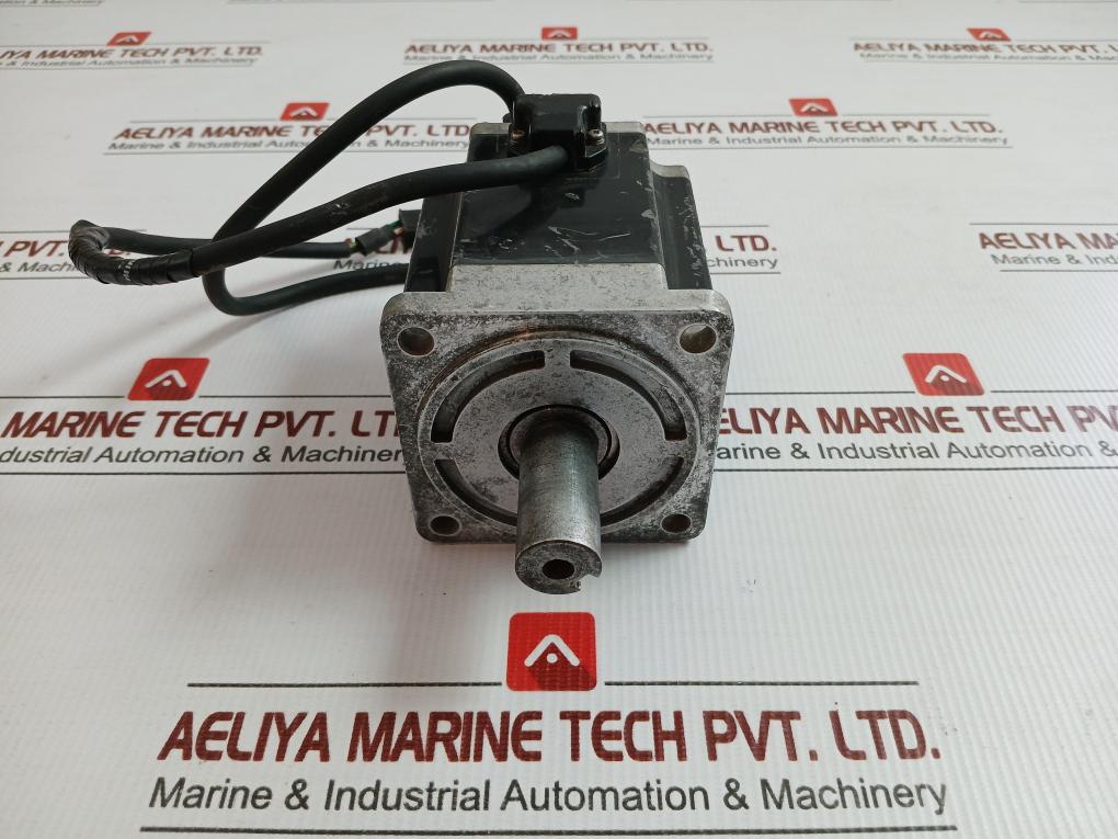 Ac Servo Motor Gyb751D5-rc2 Fuji Electric