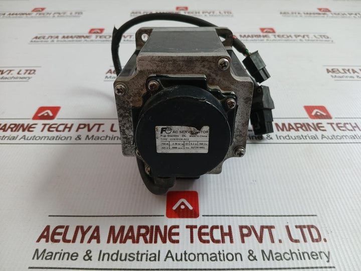 Ac Servo Motor Gyb751D5-rc2 Fuji Electric