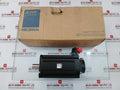 Ac Servo Motor Hf-jp5034 Mitsubishi 3Ac 250 V 14 A 5Kw