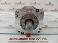 Ac Servo Motor Hf-jp5034 Mitsubishi 3Ac 250 V 14 A 5Kw