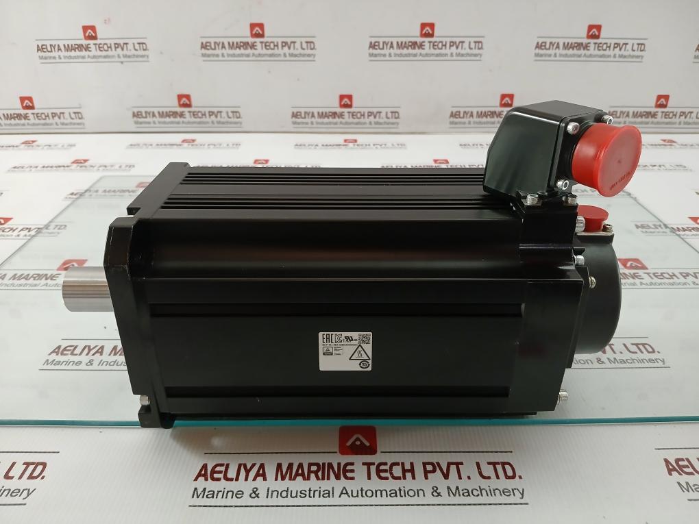 Ac Servo Motor Hf-jp5034 Mitsubishi 3Ac 250 V 14 A 5Kw
