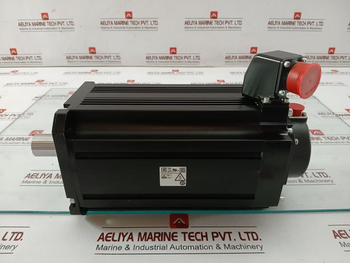 Ac Servo Motor Hf-jp5034 Mitsubishi 3Ac 250 V 14 A 5Kw