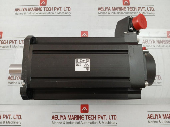 Ac Servo Motor Hf-jp5034 Mitsubishi 3Ac 250 V 14 A 5Kw