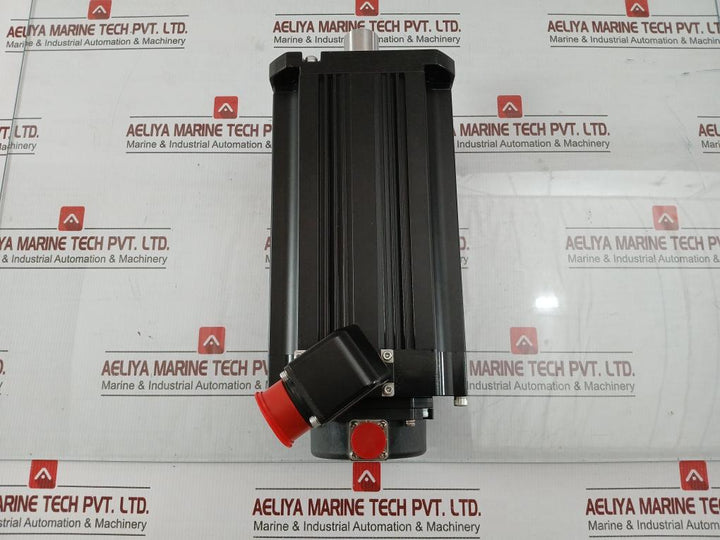 Ac Servo Motor Hf-jp5034 Mitsubishi 3Ac 250 V 14 A 5Kw
