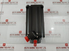 Ac Servo Motor Hf-jp5034 Mitsubishi 3Ac 250 V 14 A 5Kw
