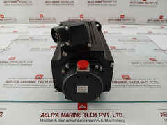 Ac Servo Motor Hf-jp5034 Mitsubishi 3Ac 250 V 14 A 5Kw