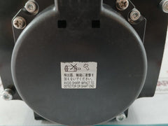 Ac Servo Motor Hf-jp5034 Mitsubishi 3Ac 250 V 14 A 5Kw