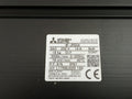 Ac Servo Motor Hf-jp5034 Mitsubishi 3Ac 250 V 14 A 5Kw