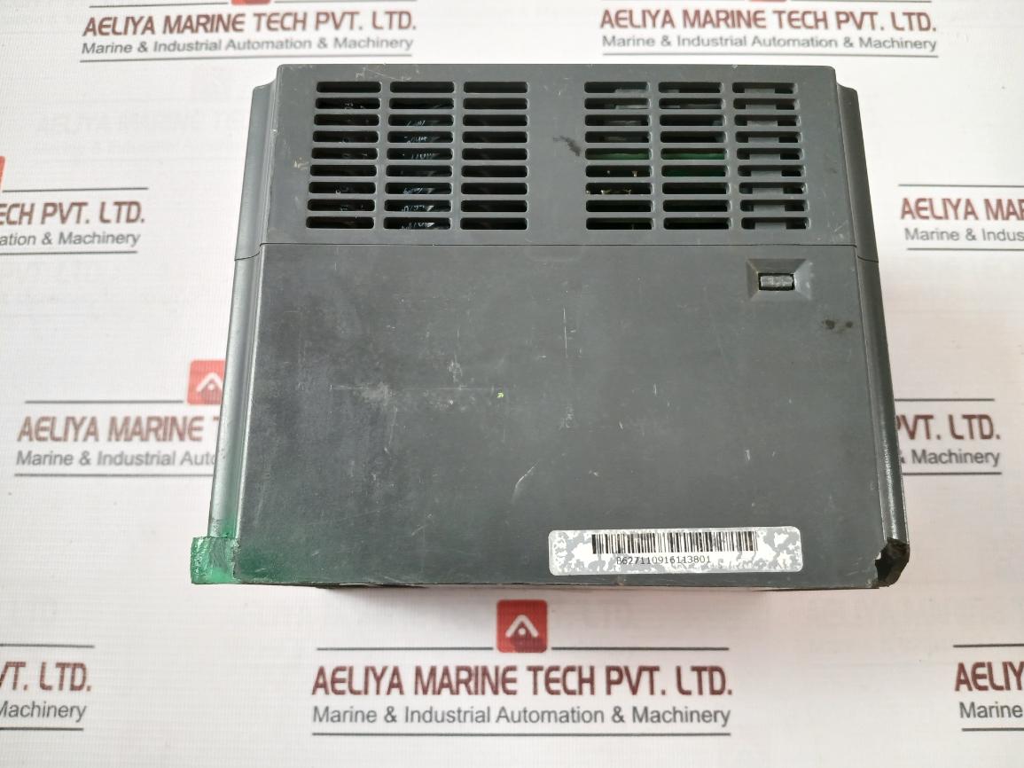 Ac Tech 3.0 Hp Hc1 Drive Jf0625H2H-r 24V 0.17A 3Ph 440V 50/60Hz 5.00Amp 2.20Kw