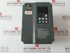 Ac Tech 3.0 Hp Hc1 Drive Jf0625H2H-r 24V 0.17A 3Ph 440V 50/60Hz 5.00Amp 2.20Kw