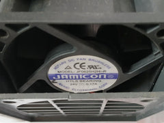 Ac Tech 3.0 Hp Hc1 Drive Jf0625H2H-r 24V 0.17A 3Ph 440V 50/60Hz 5.00Amp 2.20Kw