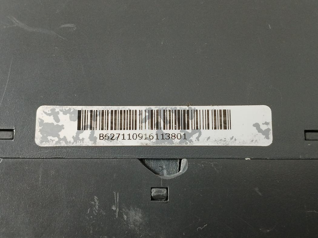 Ac Tech 3.0 Hp Hc1 Drive Jf0625H2H-r 24V 0.17A 3Ph 440V 50/60Hz 5.00Amp 2.20Kw