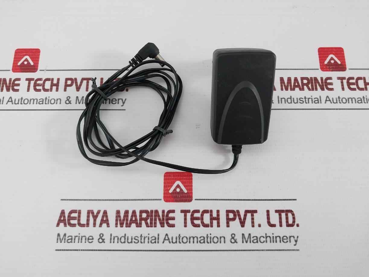 Ac To Dc Power Adapter Amigo Output-5V 1.0A Ams47-0501000Fv