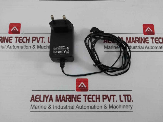 Ac To Dc Power Adapter Amigo Output-5V 1.0A Ams47-0501000Fv