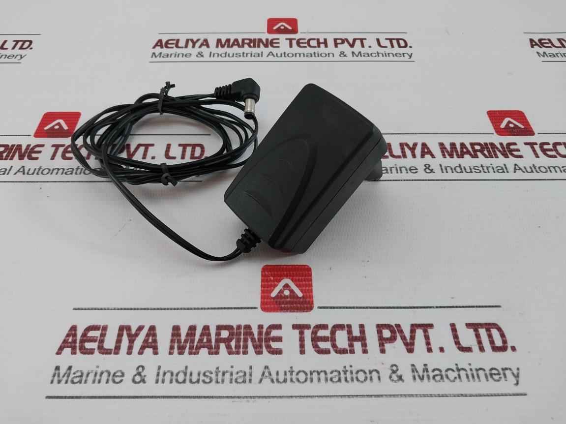 Ac To Dc Power Adapter Amigo Output-5V 1.0A Ams47-0501000Fv