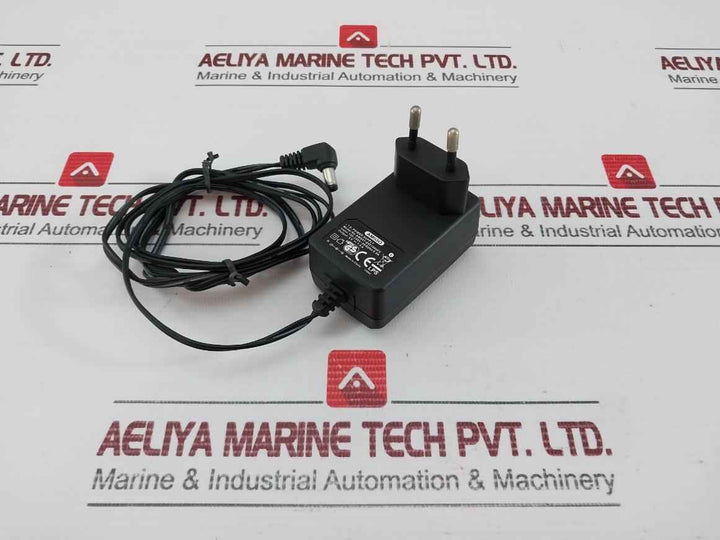 Ac To Dc Power Adapter Amigo Output-5V 1.0A Ams47-0501000Fv
