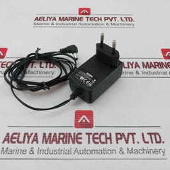 Ac To Dc Power Adapter Amigo Output-5V 1.0A Ams47-0501000Fv