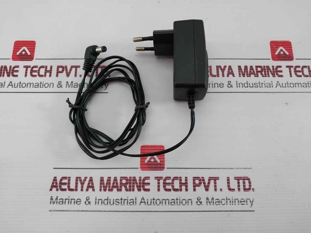 Ac To Dc Power Adapter Amigo Output-5V 1.0A Ams47-0501000Fv