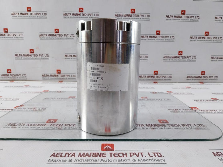 Ac 201 Stainless Steel Subsea Check Valve 1.5