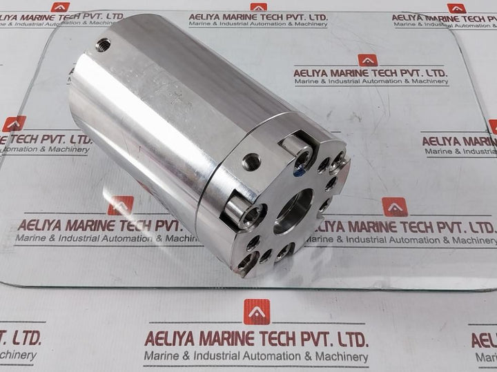 Ac 201 Stainless Steel Subsea Check Valve 1.5