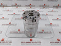 Ac 201 Stainless Steel Subsea Check Valve 1.5
