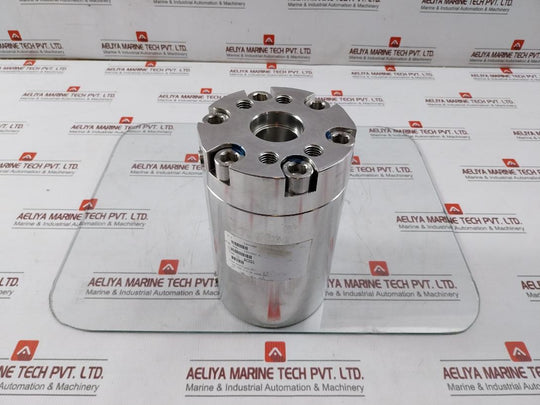 Ac 201 Stainless Steel Subsea Check Valve 1.5