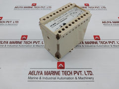 Ac&M Watt Transducer Tdw-cybaca 50Hz