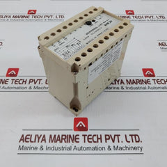 Ac&M Watt Transducer Tdw-cybaca 50Hz