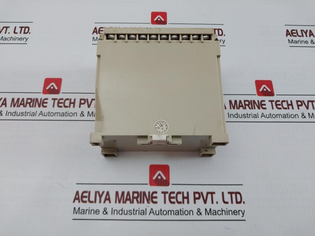 Ac&M Watt Transducer Tdw-cybaca 50Hz