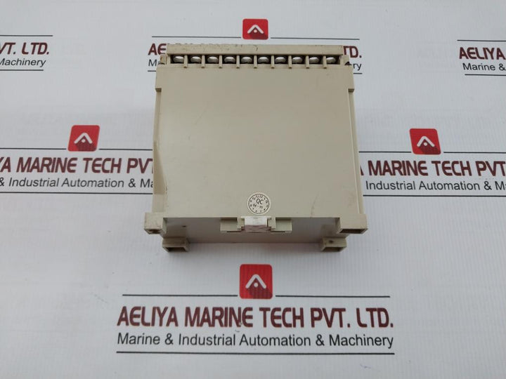 Ac&M Watt Transducer Tdw-cybaca 50Hz