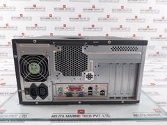 Acal Microsystems 4186001Dc5 Cpu Unit Fsp300-60Pln