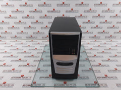 Acal Microsystems 4186001Dc5 Cpu Unit Fsp300-60Pln