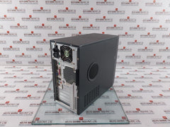 Acal Microsystems 4186001Dc5 Cpu Unit Fsp300-60Pln